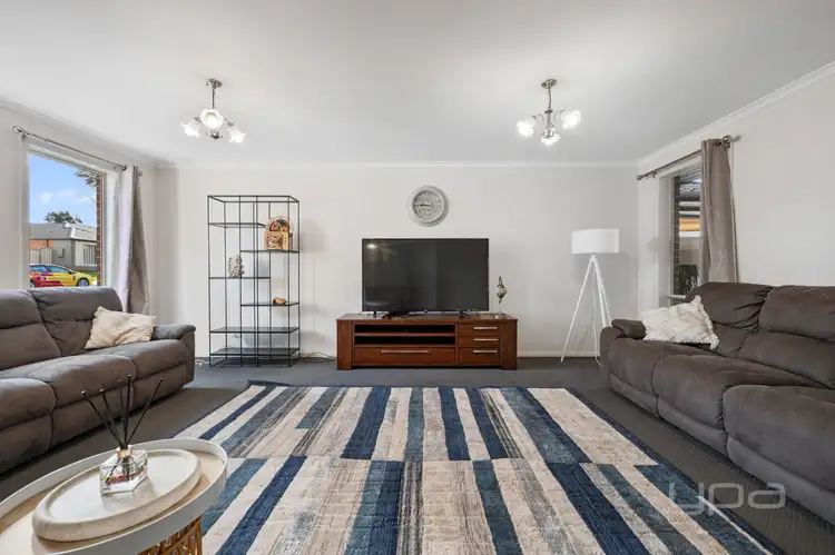 Fourth view of Homely house listing, 14 Mallow Street, Brookfield VIC 3338