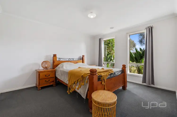 Fifth view of Homely house listing, 14 Mallow Street, Brookfield VIC 3338