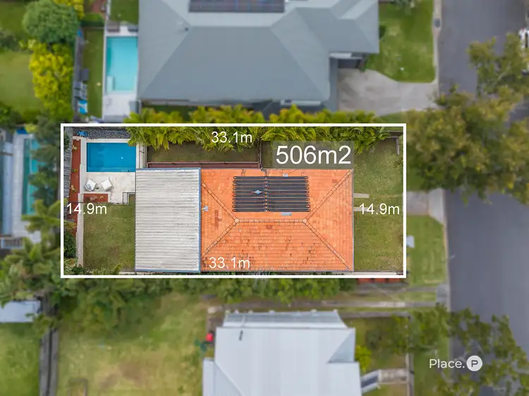 36 Pampling Street, Camp Hill QLD 4152