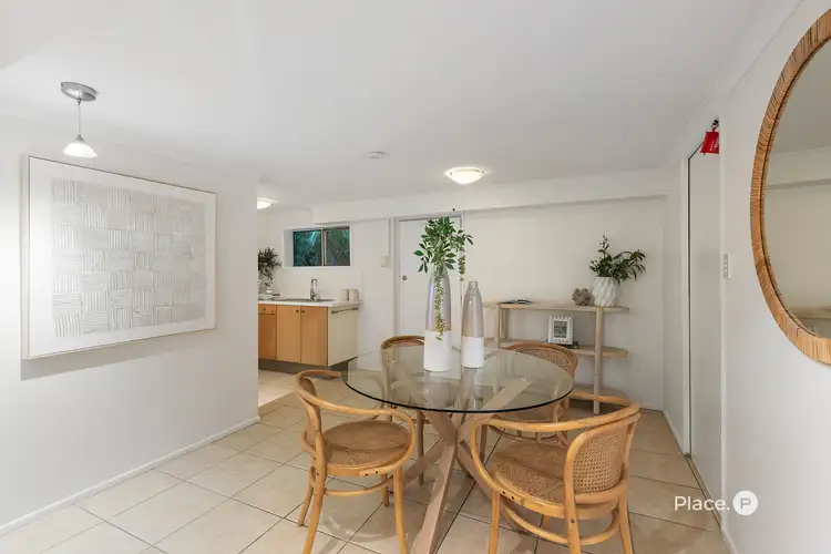 Fifth view of Homely house listing, 36 Pampling Street, Camp Hill QLD 4152