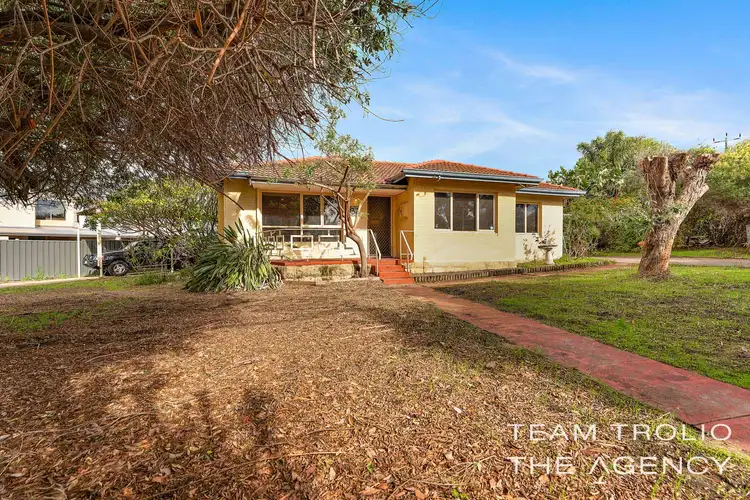 37 Blackwood Avenue, Hamilton Hill WA 6163