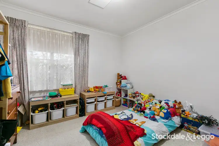 Second view of Homely house listing, 24 Heesom Crescent, Churchill VIC 3842