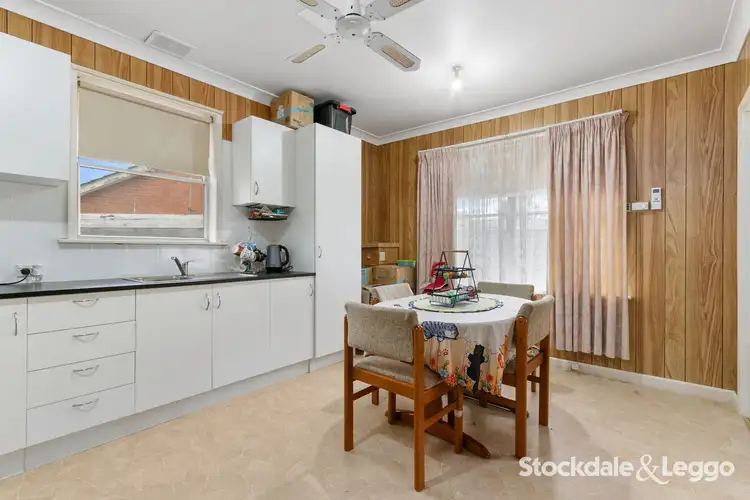 Third view of Homely house listing, 24 Heesom Crescent, Churchill VIC 3842