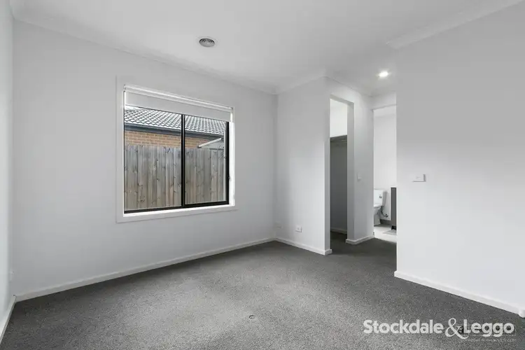 Third view of Homely house listing, 32 Meridian Drive, Traralgon VIC 3844