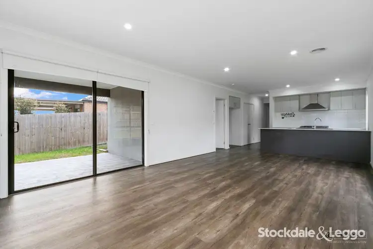 Fourth view of Homely house listing, 32 Meridian Drive, Traralgon VIC 3844