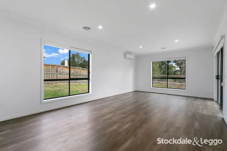 Fifth view of Homely house listing, 32 Meridian Drive, Traralgon VIC 3844