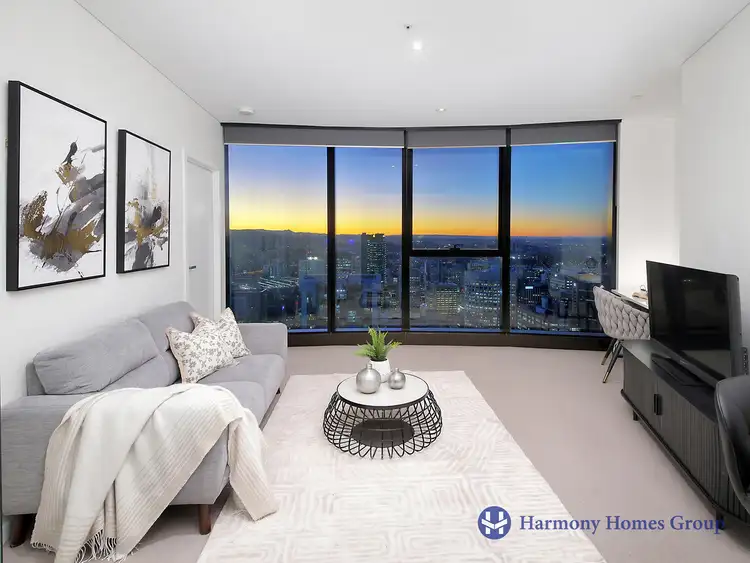 5308/222 Margaret Street, Brisbane City QLD 4000