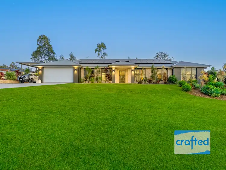 27 Deeke Place, Jimboomba QLD 4280