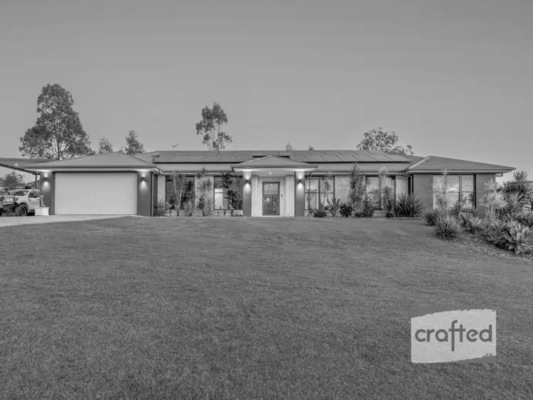 27 Deeke Place, Jimboomba QLD 4280