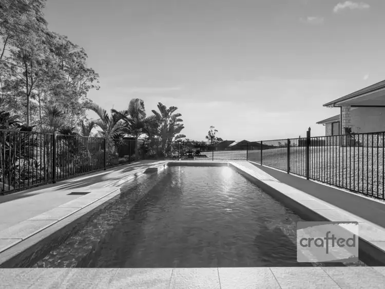 Second view of Homely rural property listing, 27 Deeke Place, Jimboomba QLD 4280