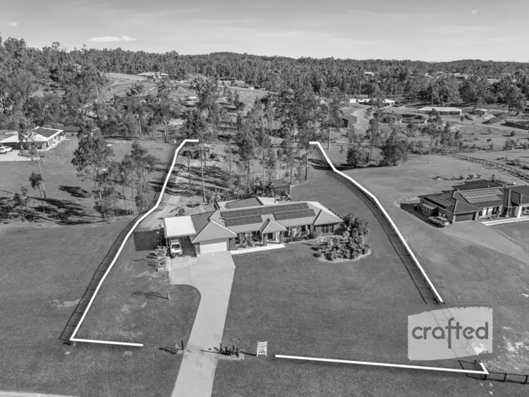 Third view of Homely rural property listing, 27 Deeke Place, Jimboomba QLD 4280