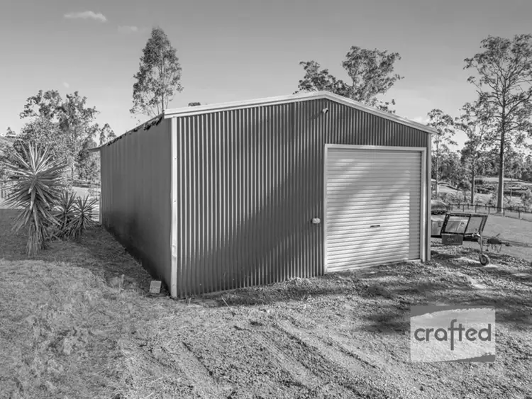Fourth view of Homely rural property listing, 27 Deeke Place, Jimboomba QLD 4280