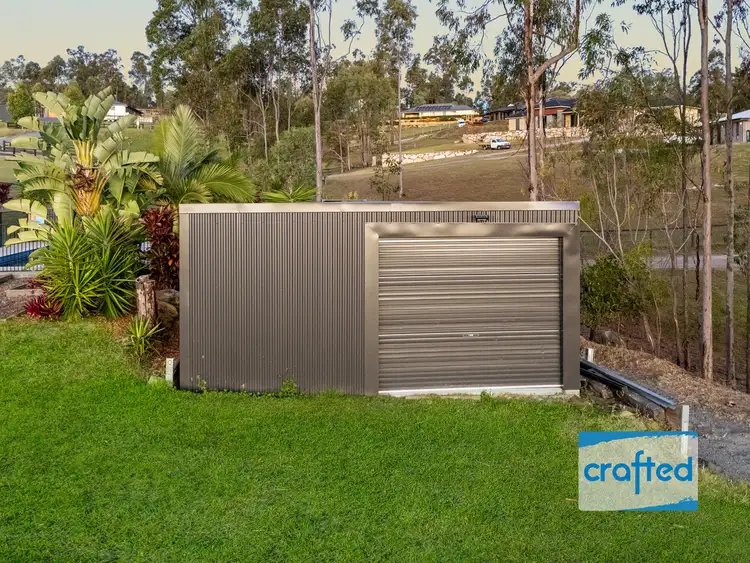Fifth view of Homely rural property listing, 27 Deeke Place, Jimboomba QLD 4280
