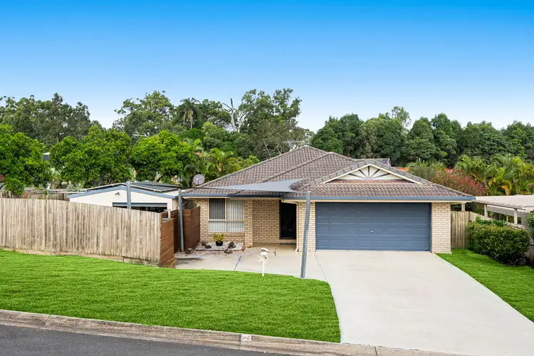 Main view of Homely house listing, 2 Elaine Place, Birkdale QLD 4159