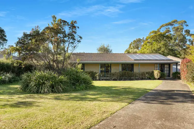 14 Gwenda Avenue, Berry NSW 2535