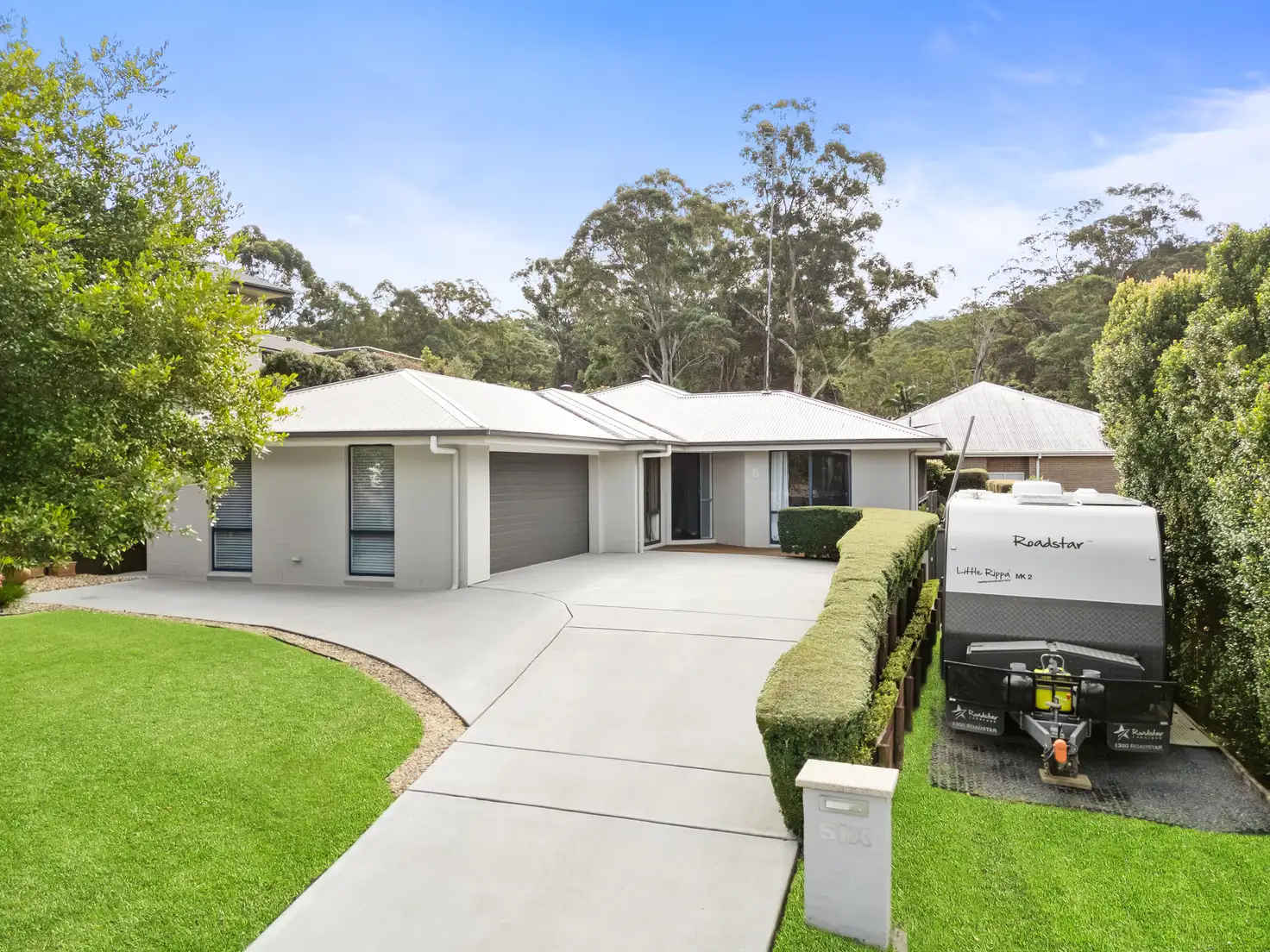 Main view of Homely house listing, 6 Cobbedah Drive, Springfield NSW 2250