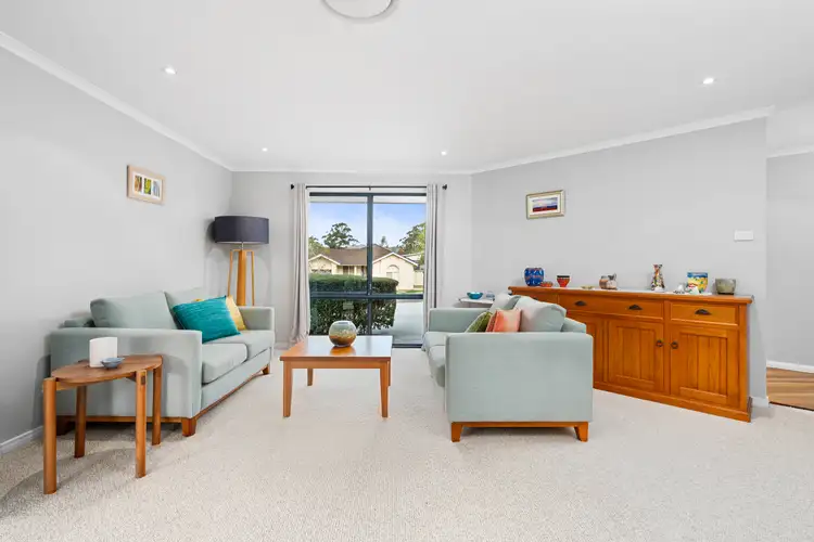 Second view of Homely house listing, 6 Cobbedah Drive, Springfield NSW 2250