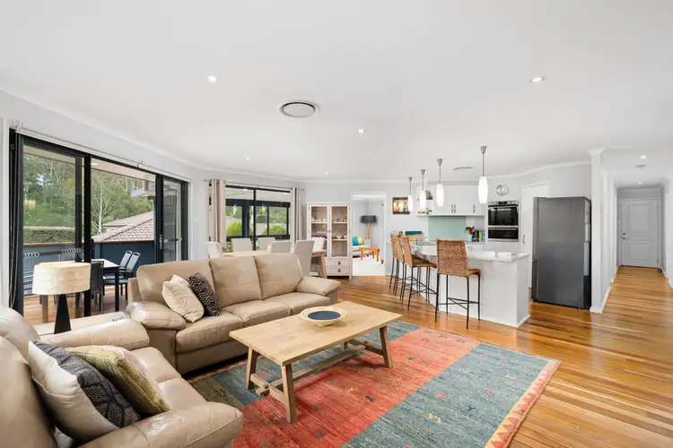 Fourth view of Homely house listing, 6 Cobbedah Drive, Springfield NSW 2250