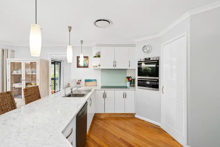 Fifth view of Homely house listing, 6 Cobbedah Drive, Springfield NSW 2250