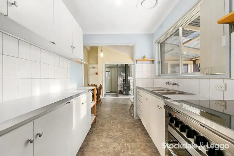 Third view of Homely house listing, 55 Stuart Street, Traralgon VIC 3844