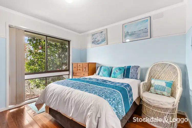 Sixth view of Homely house listing, 55 Stuart Street, Traralgon VIC 3844