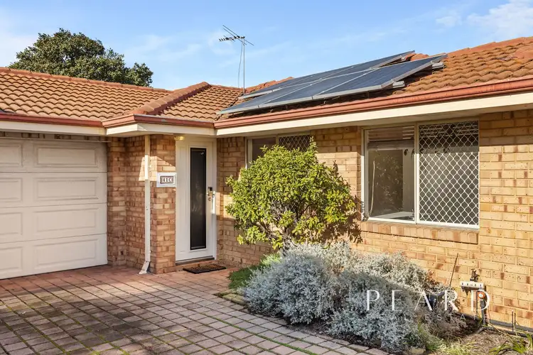 41C Beatty Avenue, East Victoria Park WA 6101