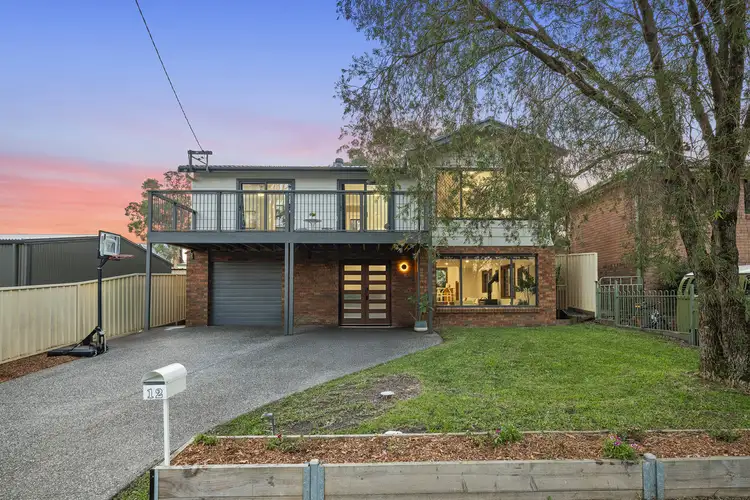 12 Maipoona Road, Mirrabooka NSW 2264