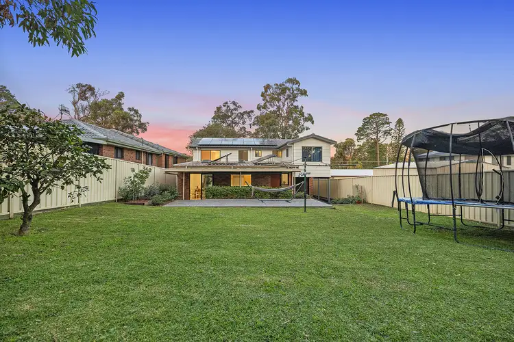 Third view of Homely house listing, 12 Maipoona Road, Mirrabooka NSW 2264