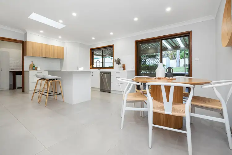 Sixth view of Homely house listing, 12 Maipoona Road, Mirrabooka NSW 2264