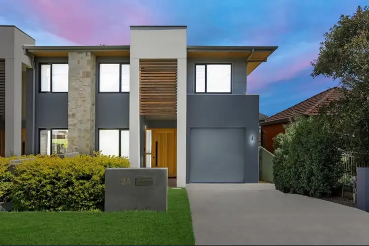 9a Ventura Avenue, Miranda NSW 2228