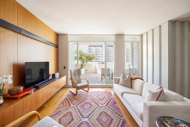 Second view of Homely apartment listing, 15/99 Marriott Street, Redfern NSW 2016