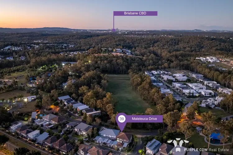 39 Melaleuca Drive