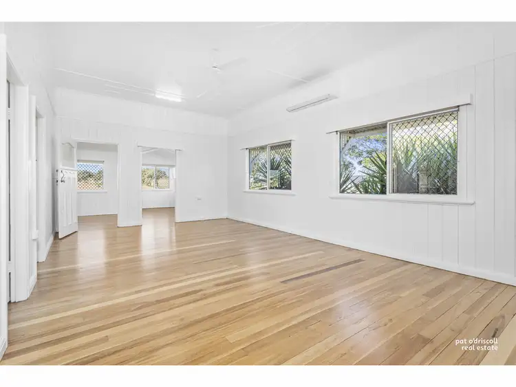Second view of Homely house listing, 6 Treetops Way, Parkhurst QLD 4702