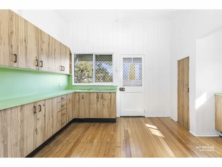 Fourth view of Homely house listing, 6 Treetops Way, Parkhurst QLD 4702