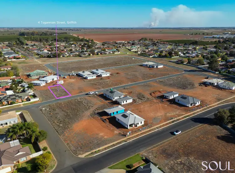 4 Toganmain Street, Griffith NSW 2680