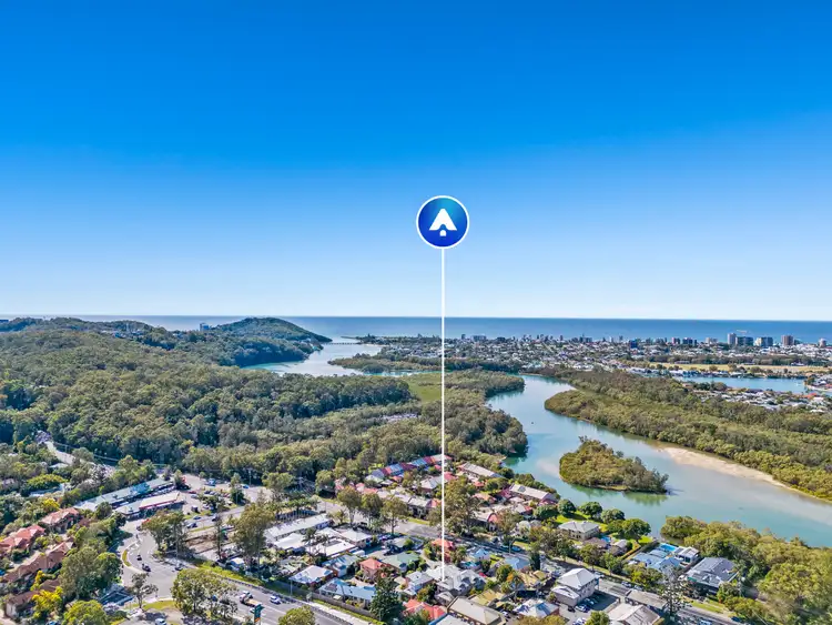 3/31 Tallebudgera Creek Road, Burleigh Heads QLD 4220