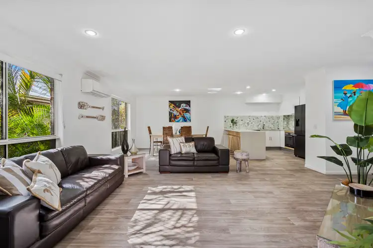 Third view of Homely townhouse listing, 3/31 Tallebudgera Creek Road, Burleigh Heads QLD 4220