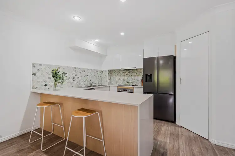 Fifth view of Homely townhouse listing, 3/31 Tallebudgera Creek Road, Burleigh Heads QLD 4220
