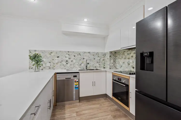 Sixth view of Homely townhouse listing, 3/31 Tallebudgera Creek Road, Burleigh Heads QLD 4220