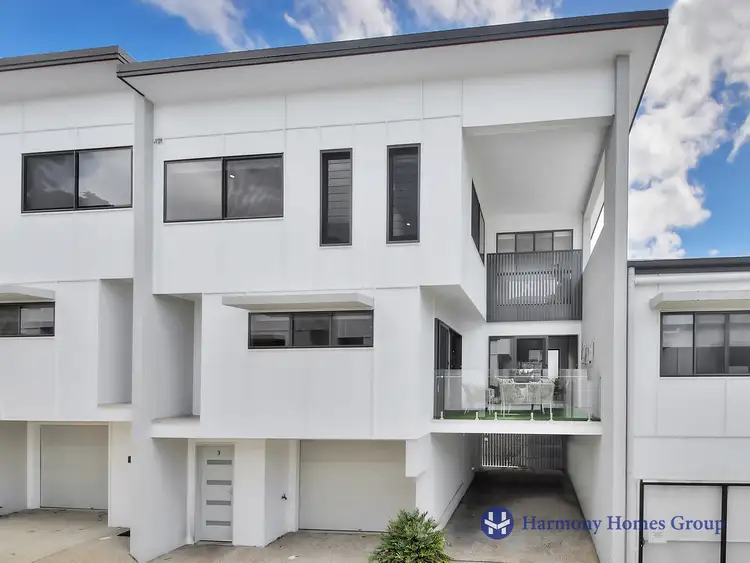 3/26 Creighton Street, Mount Gravatt QLD 4122