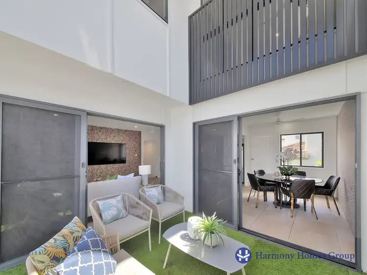 Second view of Homely townhouse listing, 3/26 Creighton Street, Mount Gravatt QLD 4122
