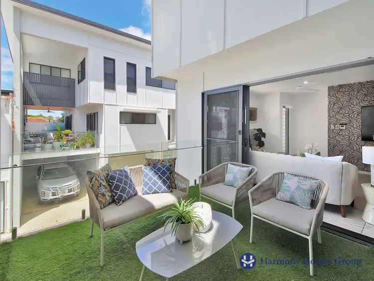 Third view of Homely townhouse listing, 3/26 Creighton Street, Mount Gravatt QLD 4122