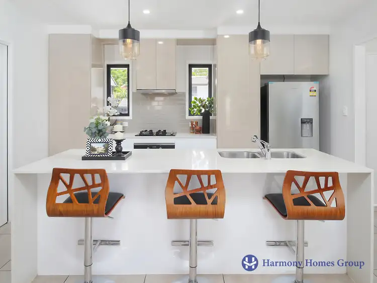 Fourth view of Homely townhouse listing, 3/26 Creighton Street, Mount Gravatt QLD 4122