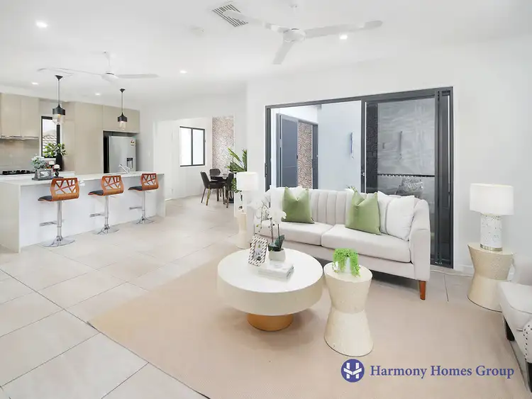 Fifth view of Homely townhouse listing, 3/26 Creighton Street, Mount Gravatt QLD 4122