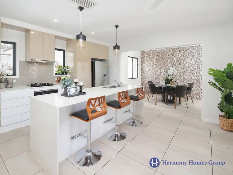 Sixth view of Homely townhouse listing, 3/26 Creighton Street, Mount Gravatt QLD 4122