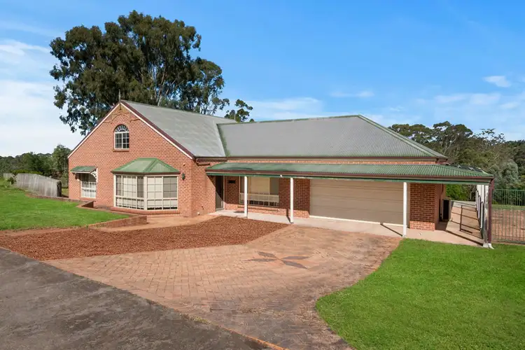 71 Slopes Road, North Richmond NSW 2754