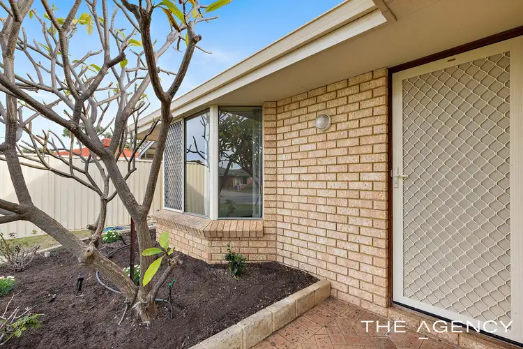 Second view of Homely house listing, 3 Greenlea Crescent, Warnbro WA 6169