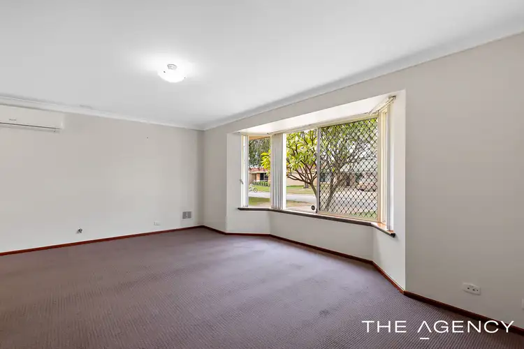 Third view of Homely house listing, 3 Greenlea Crescent, Warnbro WA 6169