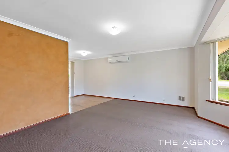 Fourth view of Homely house listing, 3 Greenlea Crescent, Warnbro WA 6169