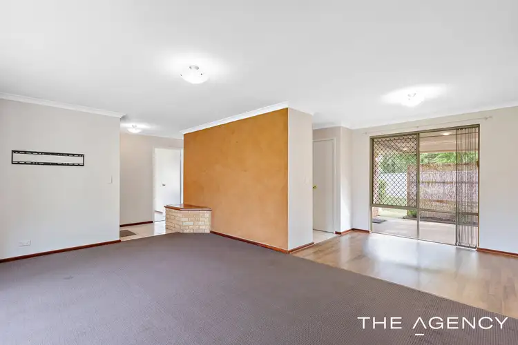 Fifth view of Homely house listing, 3 Greenlea Crescent, Warnbro WA 6169